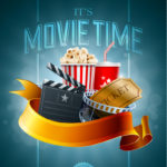 14 Movie Ticket Vector Images The Trademark Poker Small