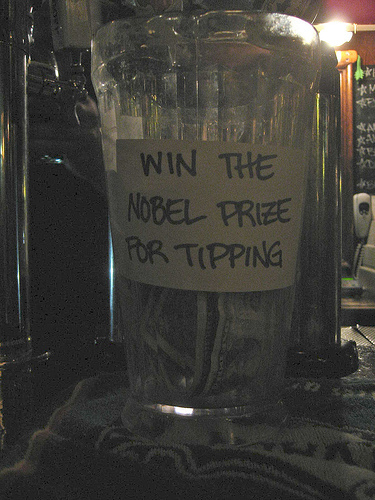 20 Creative Tip Jar Signs Funny Signs