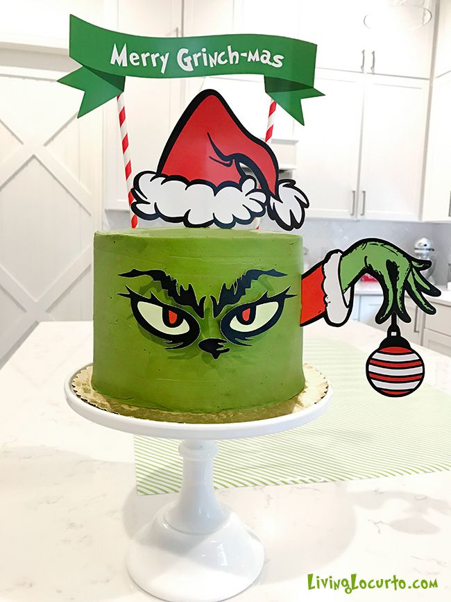 20 Ideas Para Decorar La Casa En Navidad Si Eres Un Grinch