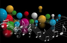 50 Music Backgrounds Music Desktop Background Free