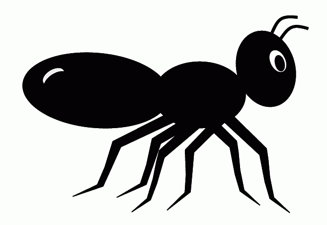 Ant Clipart Printable Pictures On Cliparts Pub 2020 