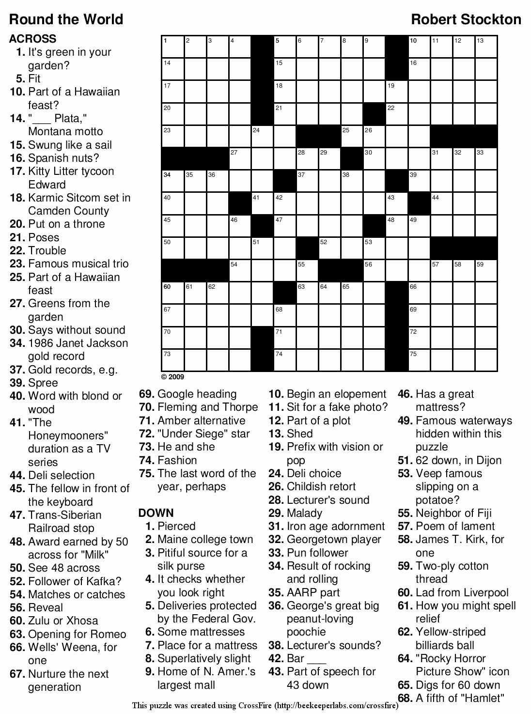 Bible Crossword Puzzles For Adults Printable Printable 