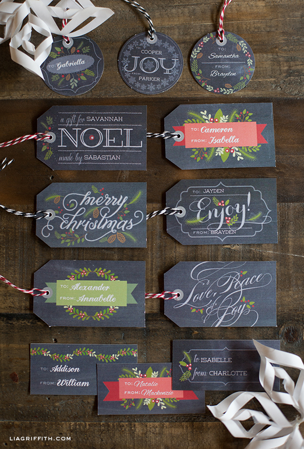 Chalkboard Labels Worldlabel Blog