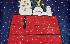 Christmas IPhone Wallpaper Tjn Snoopy Christmas Charlie