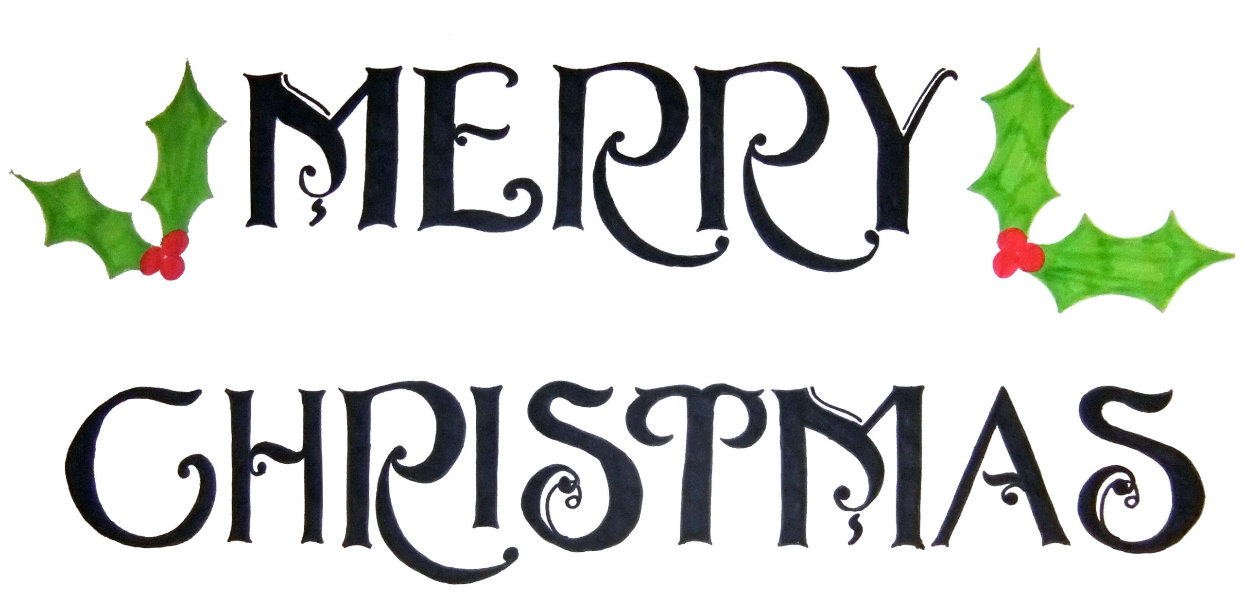 6 Letter Words Christmas