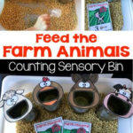 Farm Literacy Activities To Move In The Excitement Of