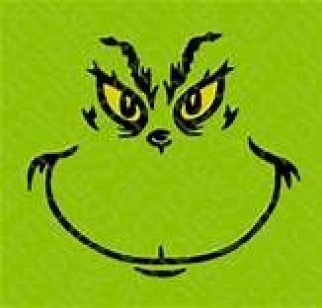 Free Grinch Face Svg Files For Cricut Yahoo Image Search 