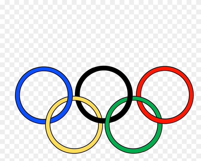 Free Olympic Rings Clipart Download Free Olympic Rings 