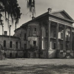 Iberville Parish Louisiana Belle Grove Plantation 1938