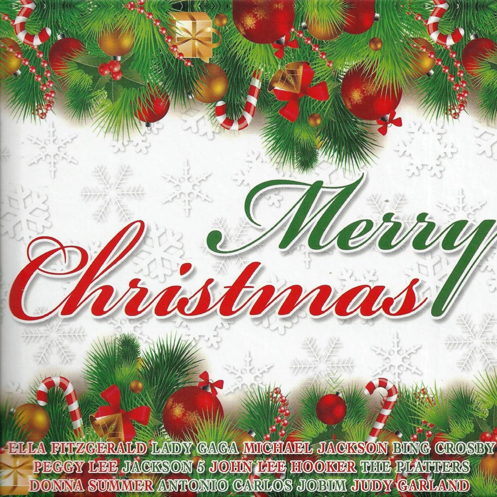 Merry Christmas CD1 Mp3 Buy Full Tracklist