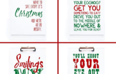 Printable Christmas Movie Quotes Christmas Movie Quotes