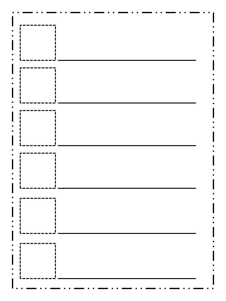 Punchy Printable Acrostics Barrett Website