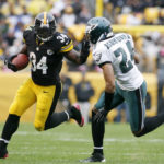 Steelers Vs Eagles TV Schedule Live Stream Time And