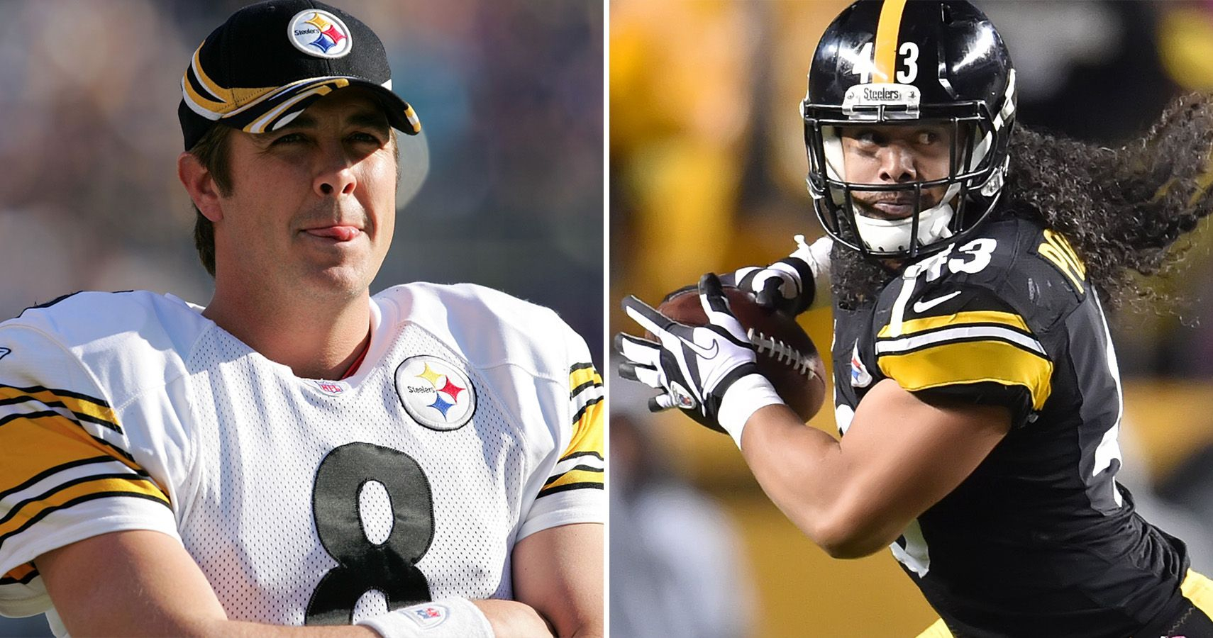 The 8 Best And 7 Worst Pittsburgh Steelers Players Since 2000