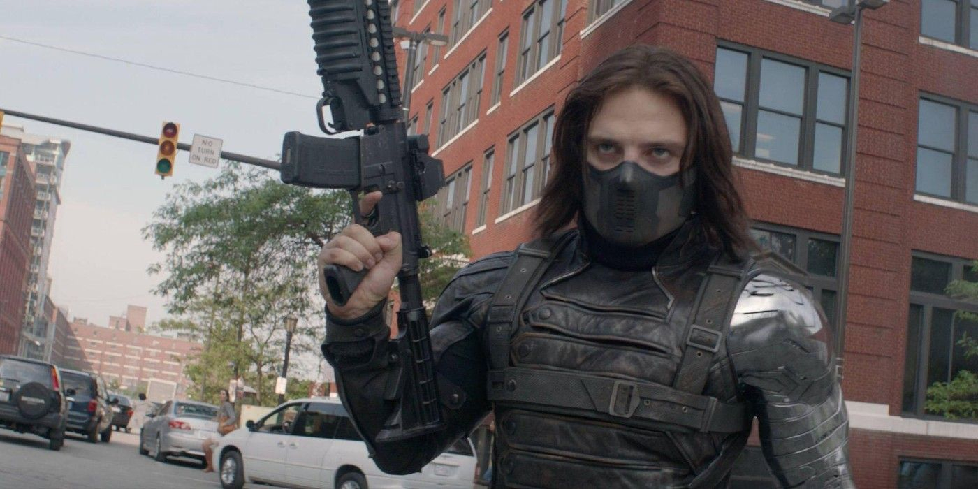 This Genderbent Winter Soldier Cosplay Is Deadly Accurate