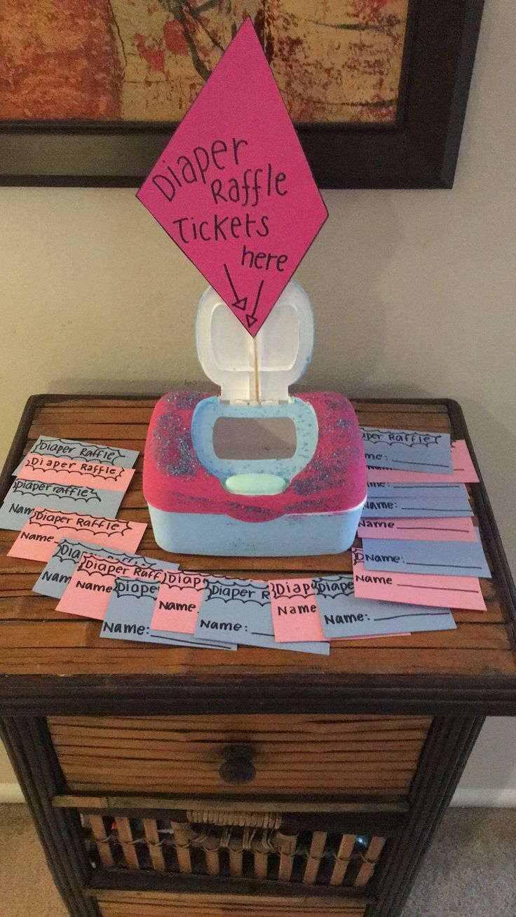 Unique Gender Reveal Party Ideas That Won t Empty Your 