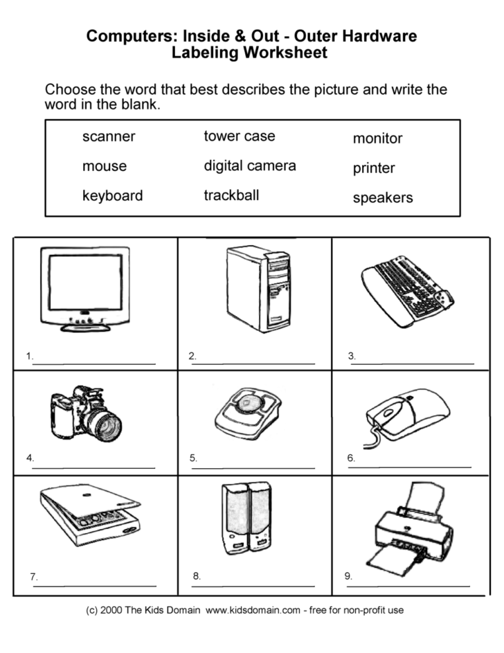 11-best-images-of-library-skills-worksheets-for-freeprintabletm