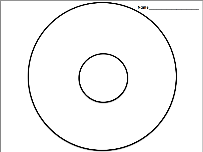 15 Printable Circle Map Free Cliparts That You Can 