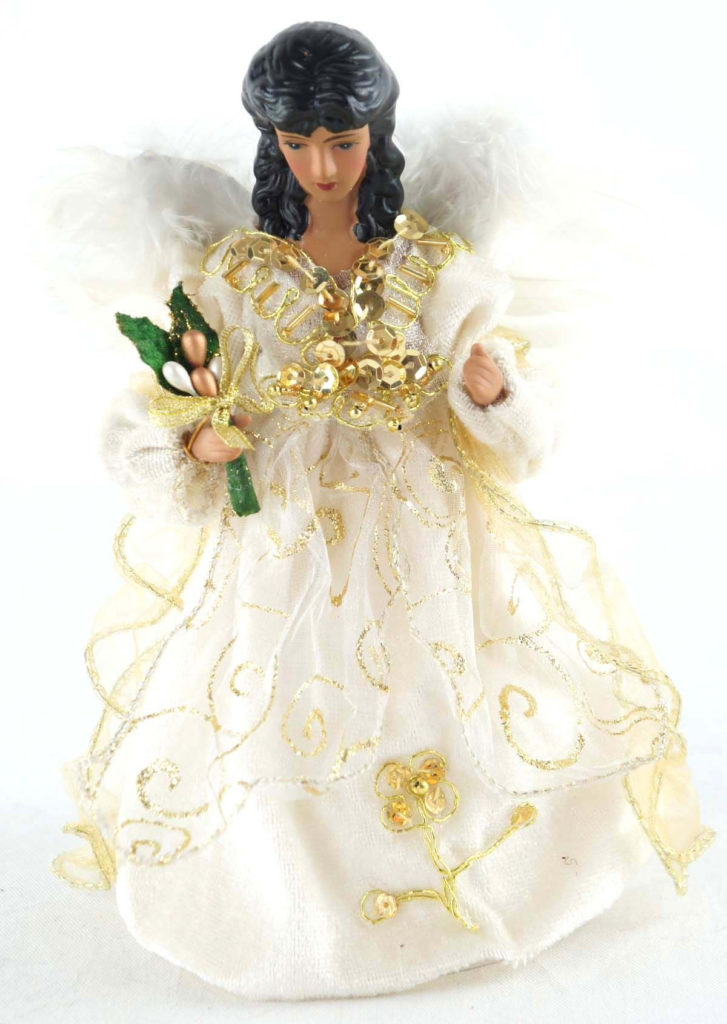 8 Angel Tree Topper At Joann Angel Tree Topper 