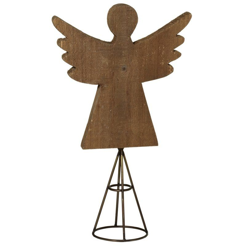 Angel Christmas Tree Topper Angel Christmas Tree Topper 