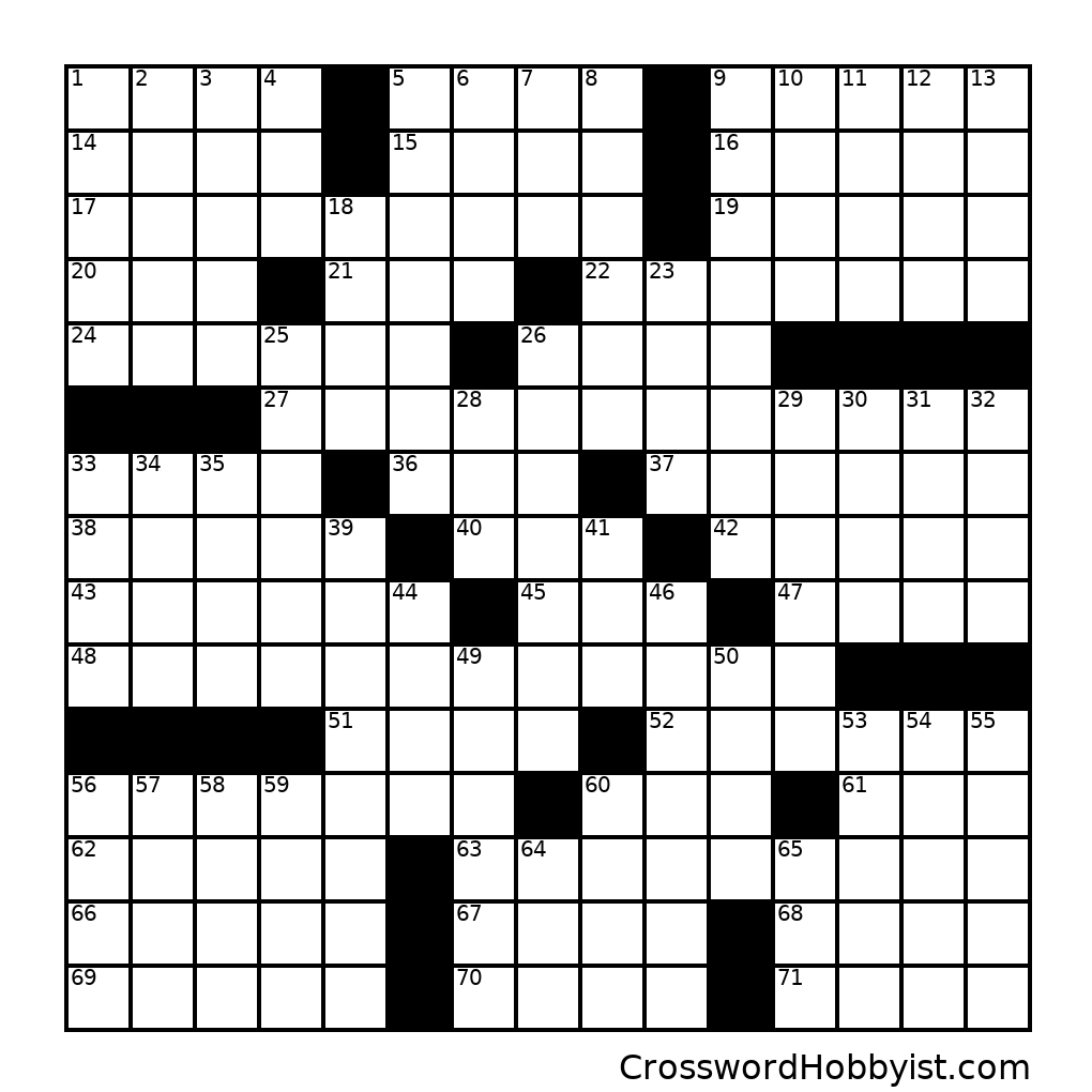 Boston Globe Sunday Crossword Puzzle Printable Printable 