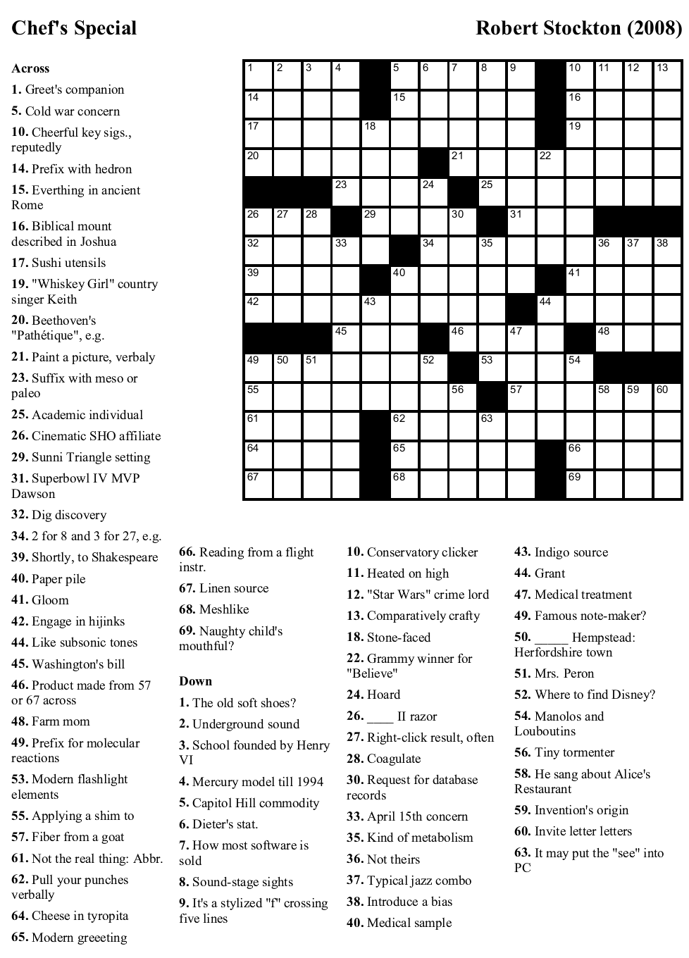 Canonprintermx410 26 Best New York Times Monday Crossword