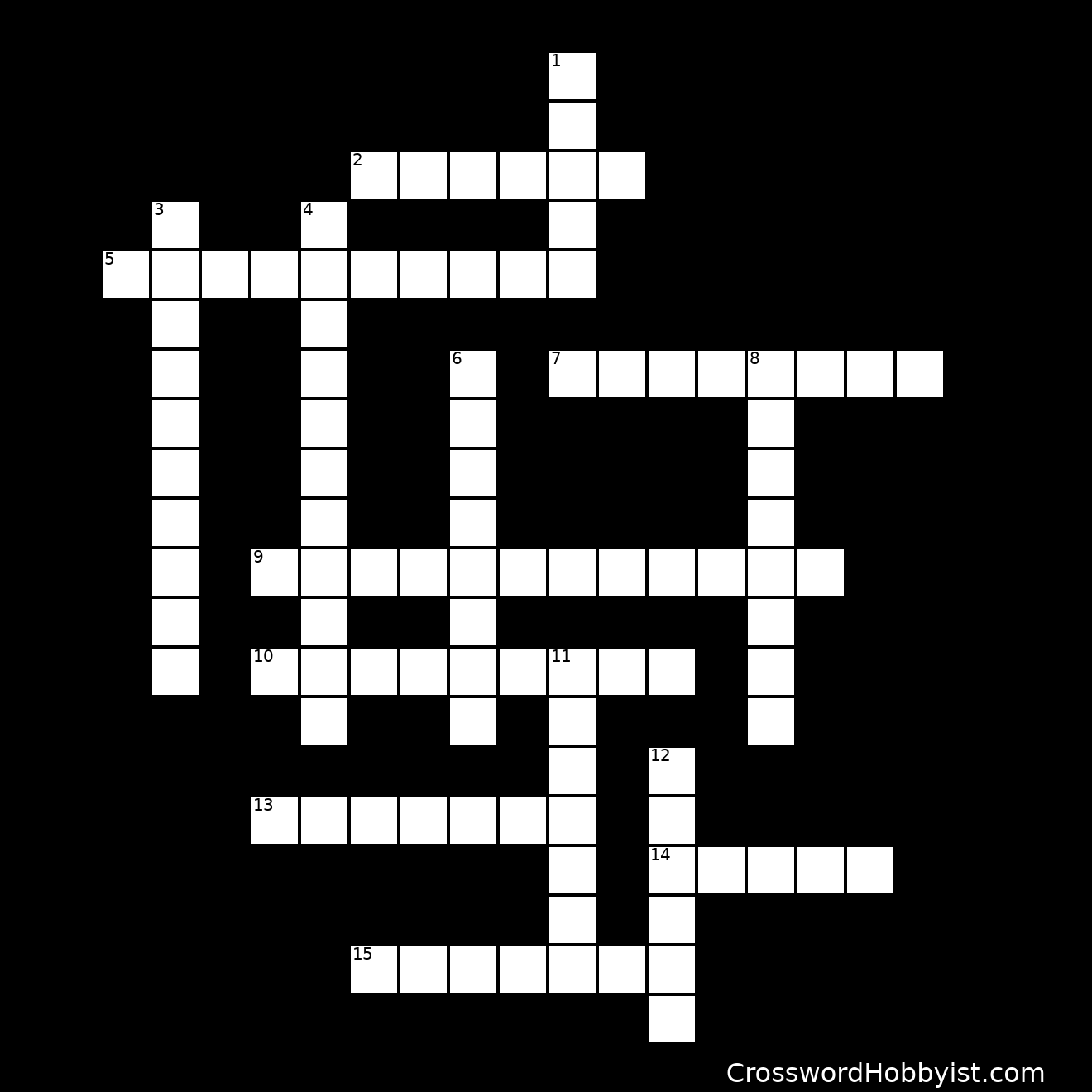 Christopher Columbus Crossword Puzzle