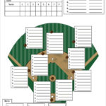 DOC PDF PSD EPS Free Premium Templates Baseball