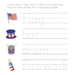 FREE 4th Of July Printables For Kids Roundup Of 100