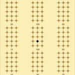 Free Cribbage Board Templates Cribbage Corner For