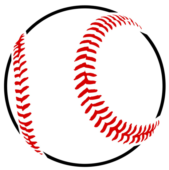 Free Printable Baseball Images ClipArt Best