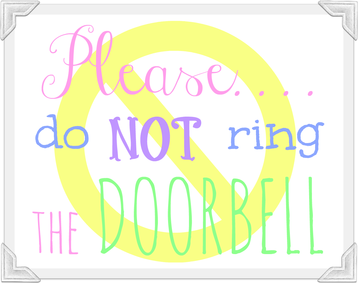 Free Printables Printables Printable Signs