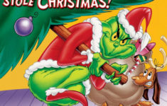 How The Grinch Stole Christmas TheTVDB