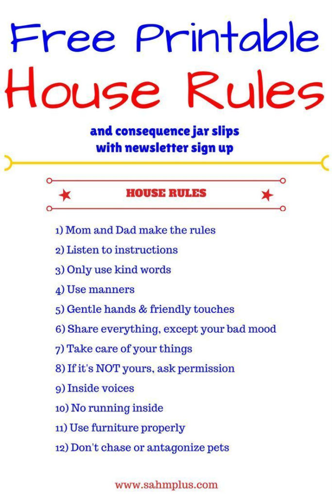 printable-house-rules-and-consequences-chart-freeprintabletm