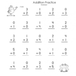 Kindergarten Math Khan Academy Homeschool Worksheets Free