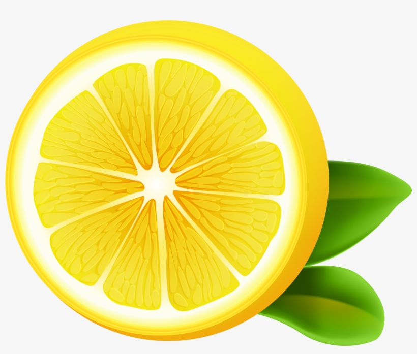 Lemon Clipart Transparent Sweet Lime Clipart Png 