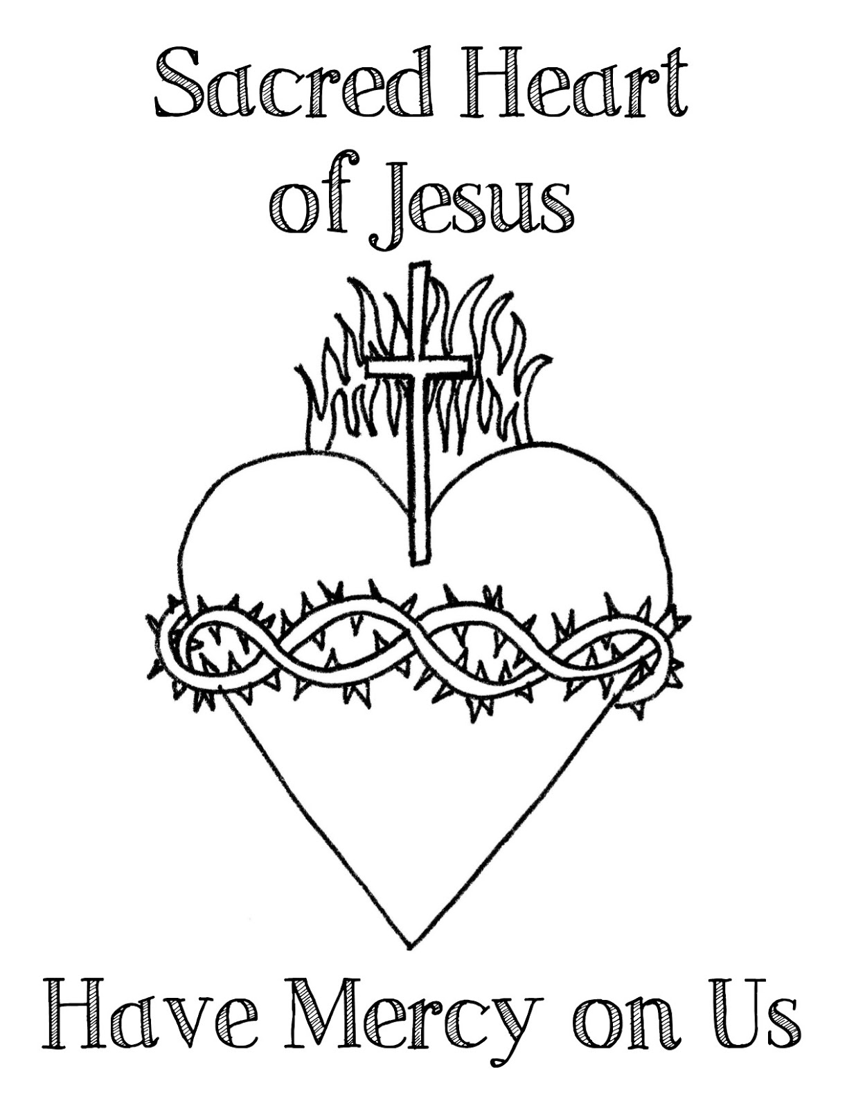 Look To Him And Be Radiant The Sacred Heart Of Jesus And 