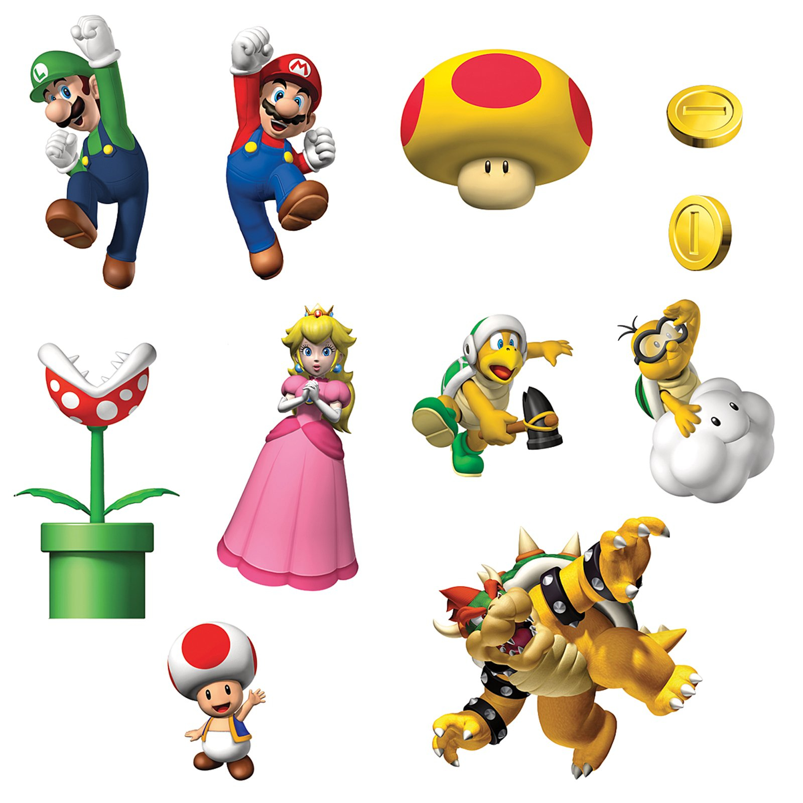 Mario Bros Clip Art Cliparts co