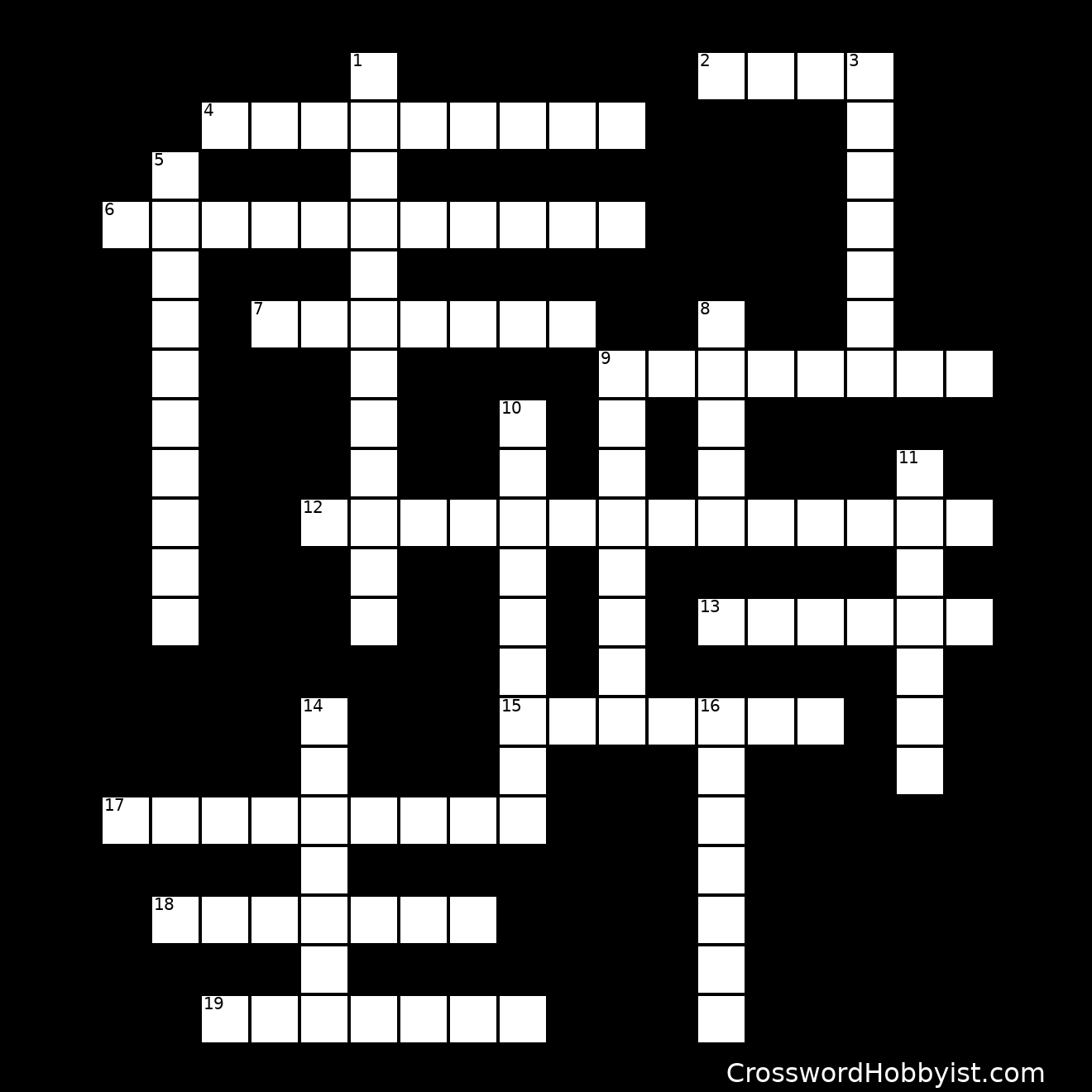 Men Of The Bible Crossword Puzzle