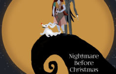 Nightmare Before Christmas Baby Shower Games And