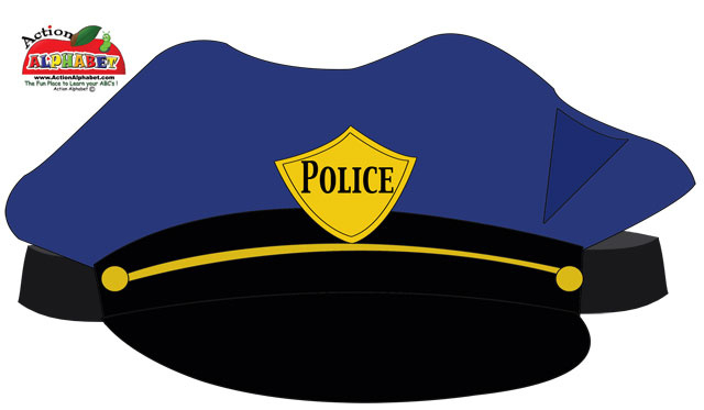 Police Hat Clipart 20 Free Cliparts Download Images On 