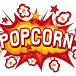 Popcorn Logos