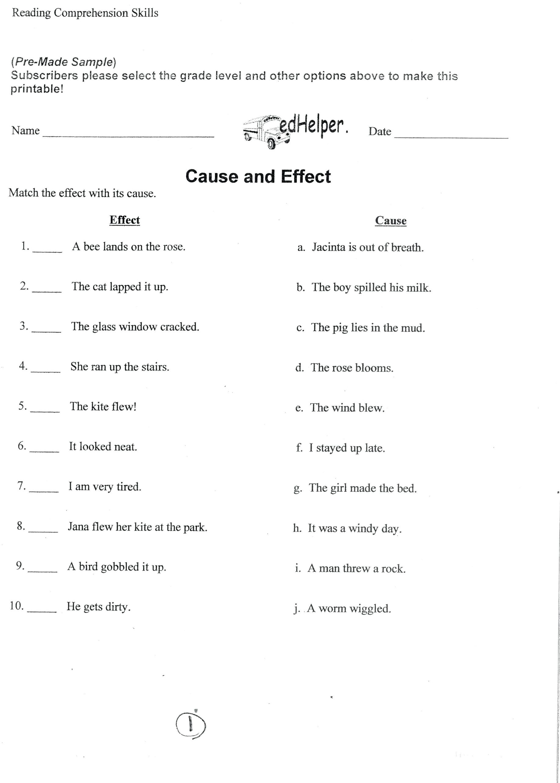 Printable Aphasia Worksheets That Are Crush Roy Blog