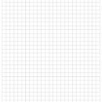 Printable Graph Grid Paper PDF Templates Inspiration