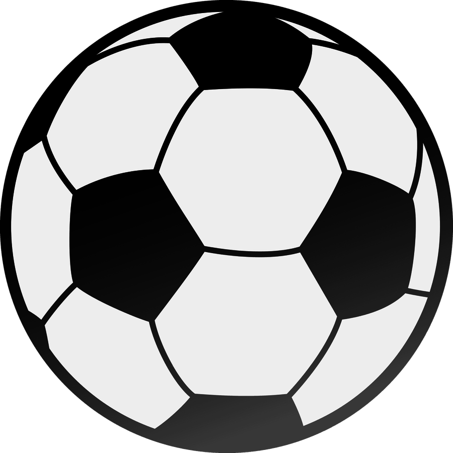 Printable Picture Of A Soccer Ball ClipArt Best