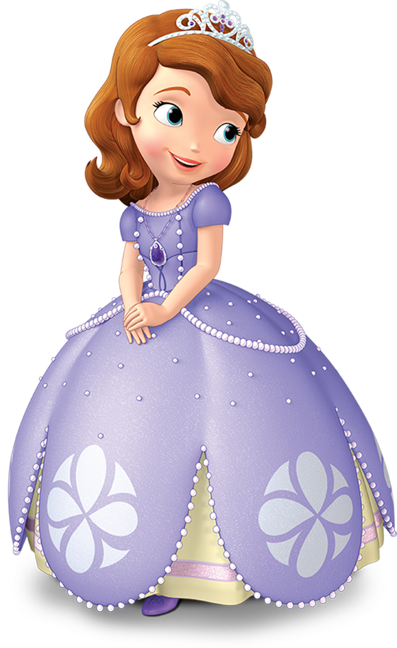 Sofia The First Free Party Printables And Images Oh My 