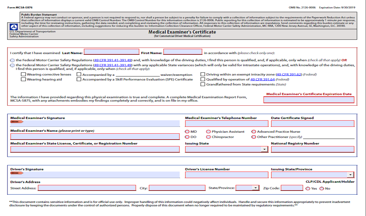 Mcsa 5876 Printable Form 2021