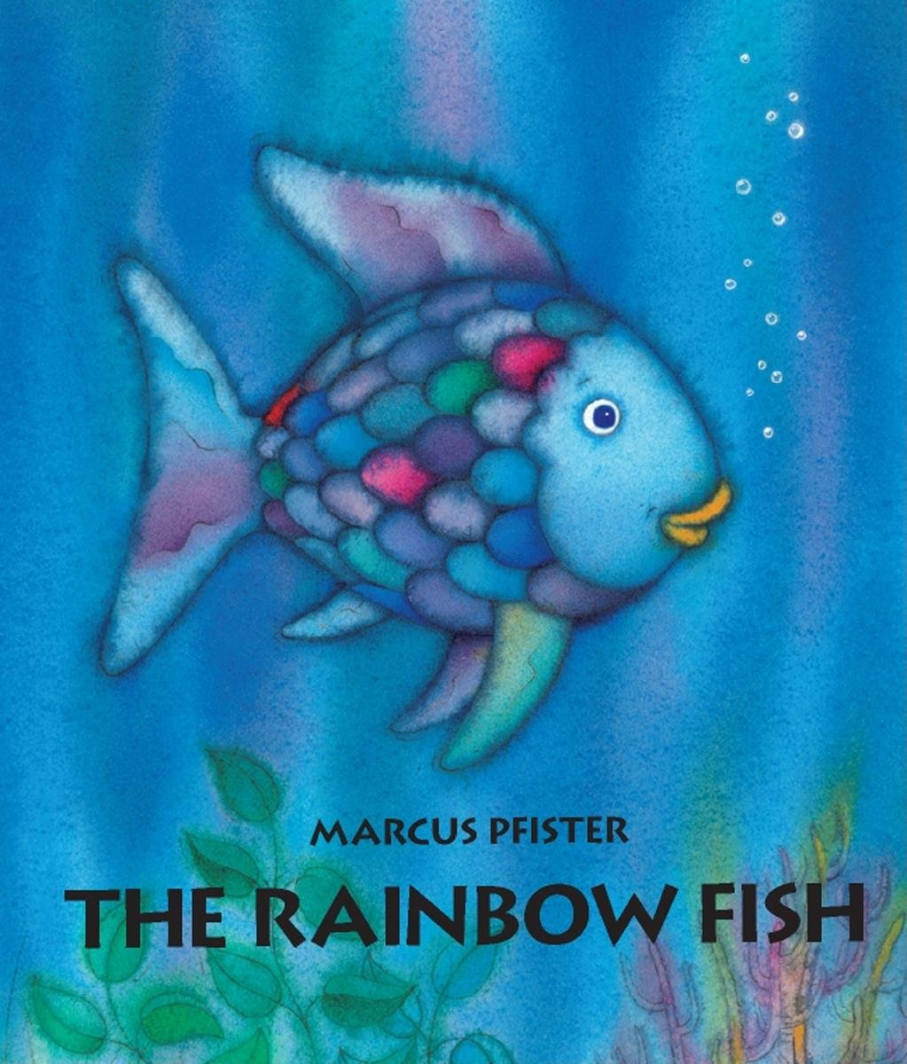 The Rainbow Fish