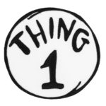 Thing One Logos