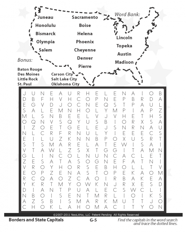 Third Grade Social Studies Map Globe Skills